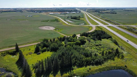 Photo of QTR PT SE SEC 18 TP 48 RG 25 W 3 SUP 01, Rural, SK S0M 0H0 (MLS # A2337686)