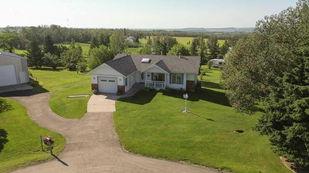 Photo of 1271 Township Road 392 #230, Rural Red Deer County, AB T4S 1R7 (MLS # A2340257)