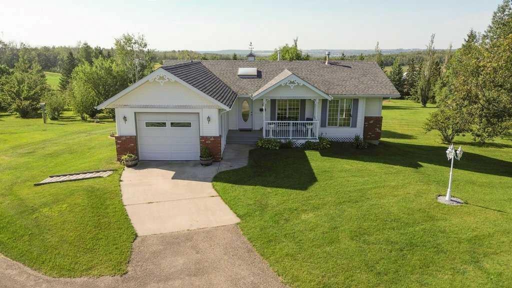 Photo of 1271 Township Road 392 #230, Rural Red Deer County, AB T4S 1R7 (MLS # A2340257)