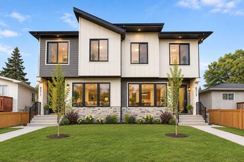 Photo of 8313 47 Avenue NW, Calgary, AB T3B 1Z6 (MLS # A2348877)