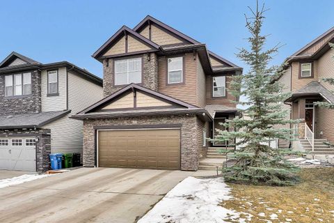 88 Nolanfield Crescent NW Calgary AB T3R 0L6