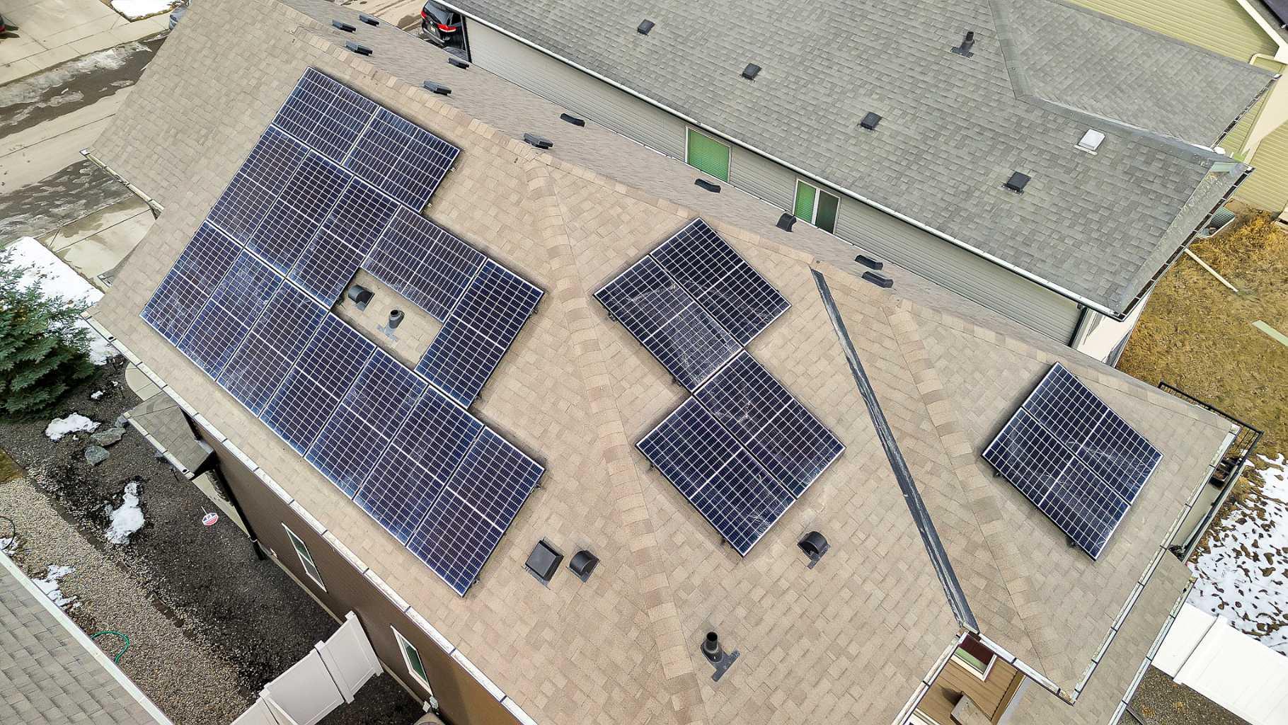 88 Nolanfield Crescent NW