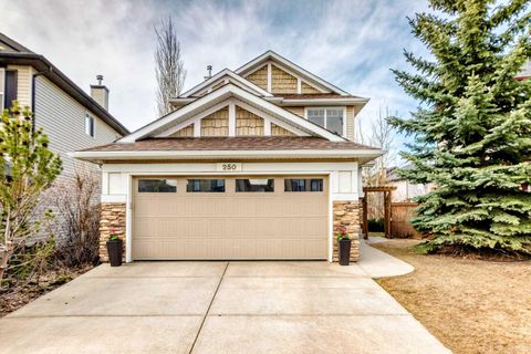Photo of 250 Royal Birch Way NW, Calgary, AB T3G 5X9 (MLS # A2304534)