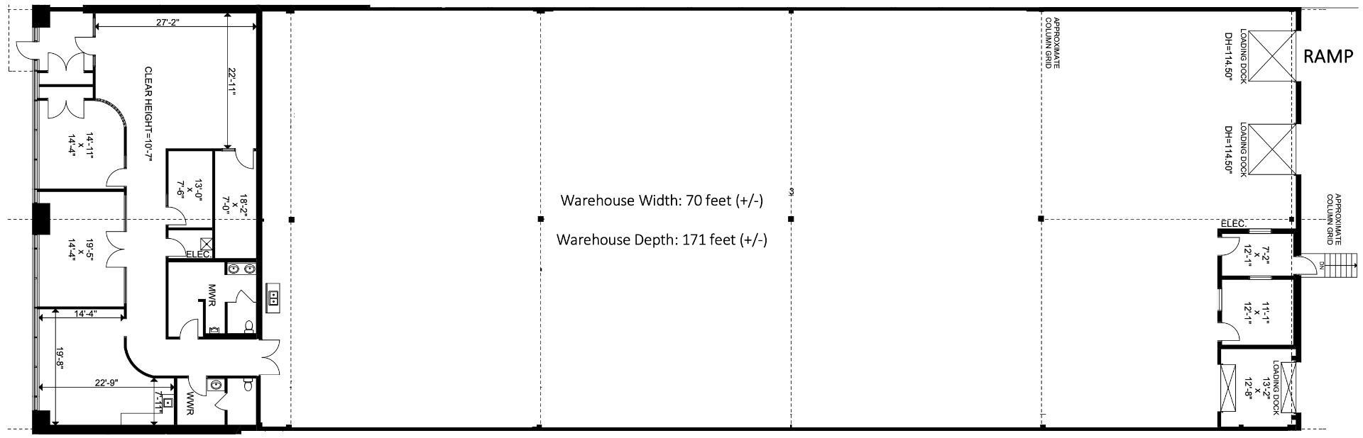 2730 39 Avenue NE 110