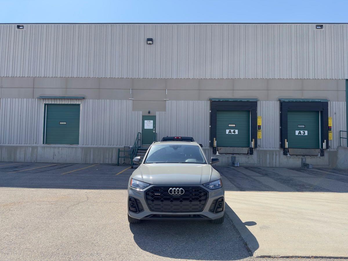 2730 39 Avenue NE 110