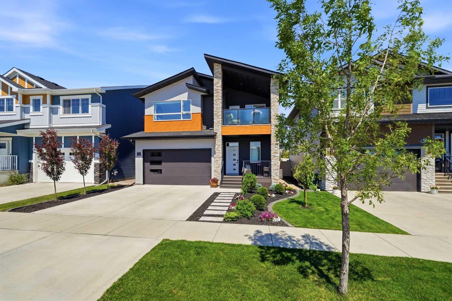 20 Ellington Crescent