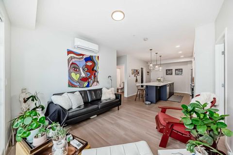 Tiny photo for 220 Seton Grove SE #1205, Calgary, AB T3M 3T1 (MLS # A2282686)