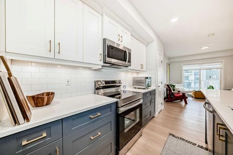 Tiny photo for 220 Seton Grove SE #1205, Calgary, AB T3M 3T1 (MLS # A2282686)