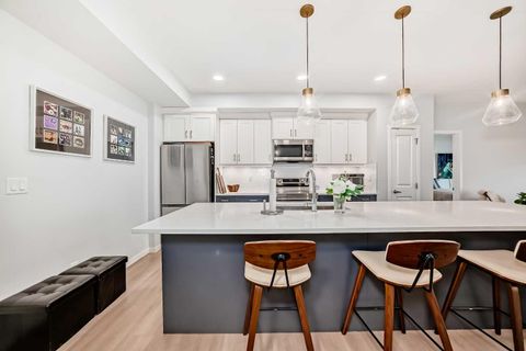 Tiny photo for 220 Seton Grove SE #1205, Calgary, AB T3M 3T1 (MLS # A2282686)