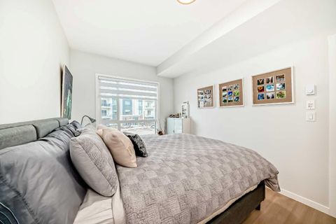 Tiny photo for 220 Seton Grove SE #1205, Calgary, AB T3M 3T1 (MLS # A2282686)