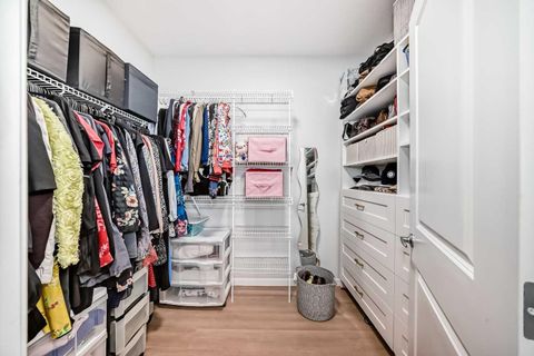 Tiny photo for 220 Seton Grove SE #1205, Calgary, AB T3M 3T1 (MLS # A2282686)