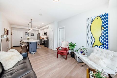 Tiny photo for 220 Seton Grove SE #1205, Calgary, AB T3M 3T1 (MLS # A2282686)