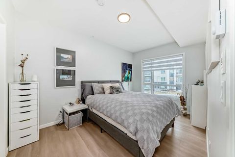Tiny photo for 220 Seton Grove SE #1205, Calgary, AB T3M 3T1 (MLS # A2282686)