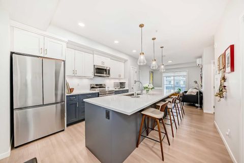 Tiny photo for 220 Seton Grove SE #1205, Calgary, AB T3M 3T1 (MLS # A2282686)