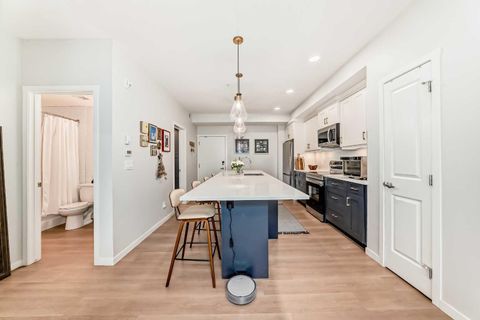 Tiny photo for 220 Seton Grove SE #1205, Calgary, AB T3M 3T1 (MLS # A2282686)