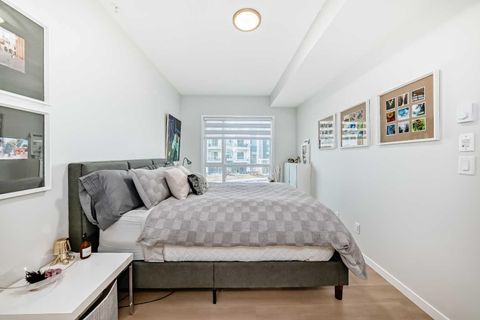 Tiny photo for 220 Seton Grove SE #1205, Calgary, AB T3M 3T1 (MLS # A2282686)