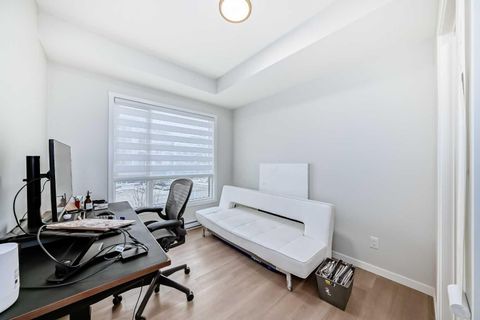 Tiny photo for 220 Seton Grove SE #1205, Calgary, AB T3M 3T1 (MLS # A2282686)