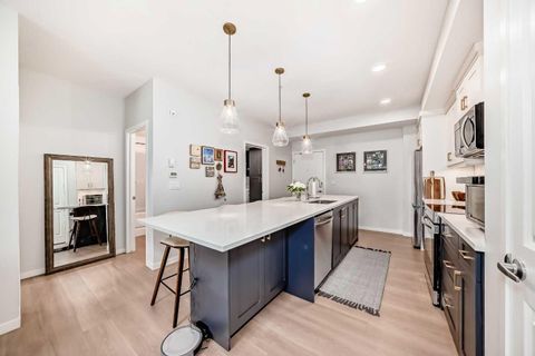 Tiny photo for 220 Seton Grove SE #1205, Calgary, AB T3M 3T1 (MLS # A2282686)