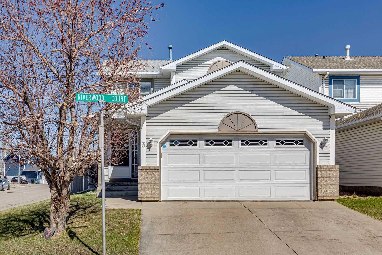 3 Riverwood Court SE