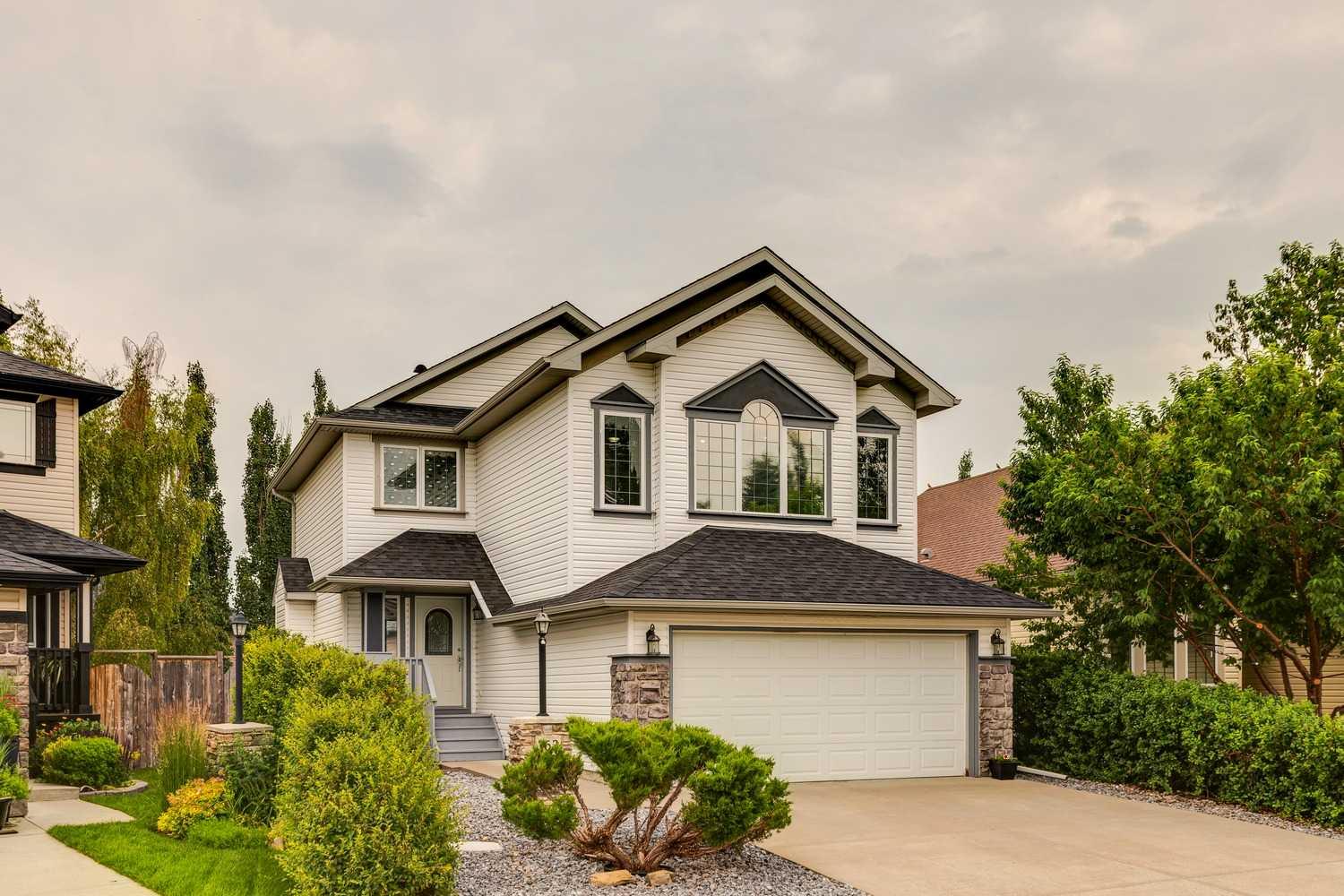763 Cimarron Close
