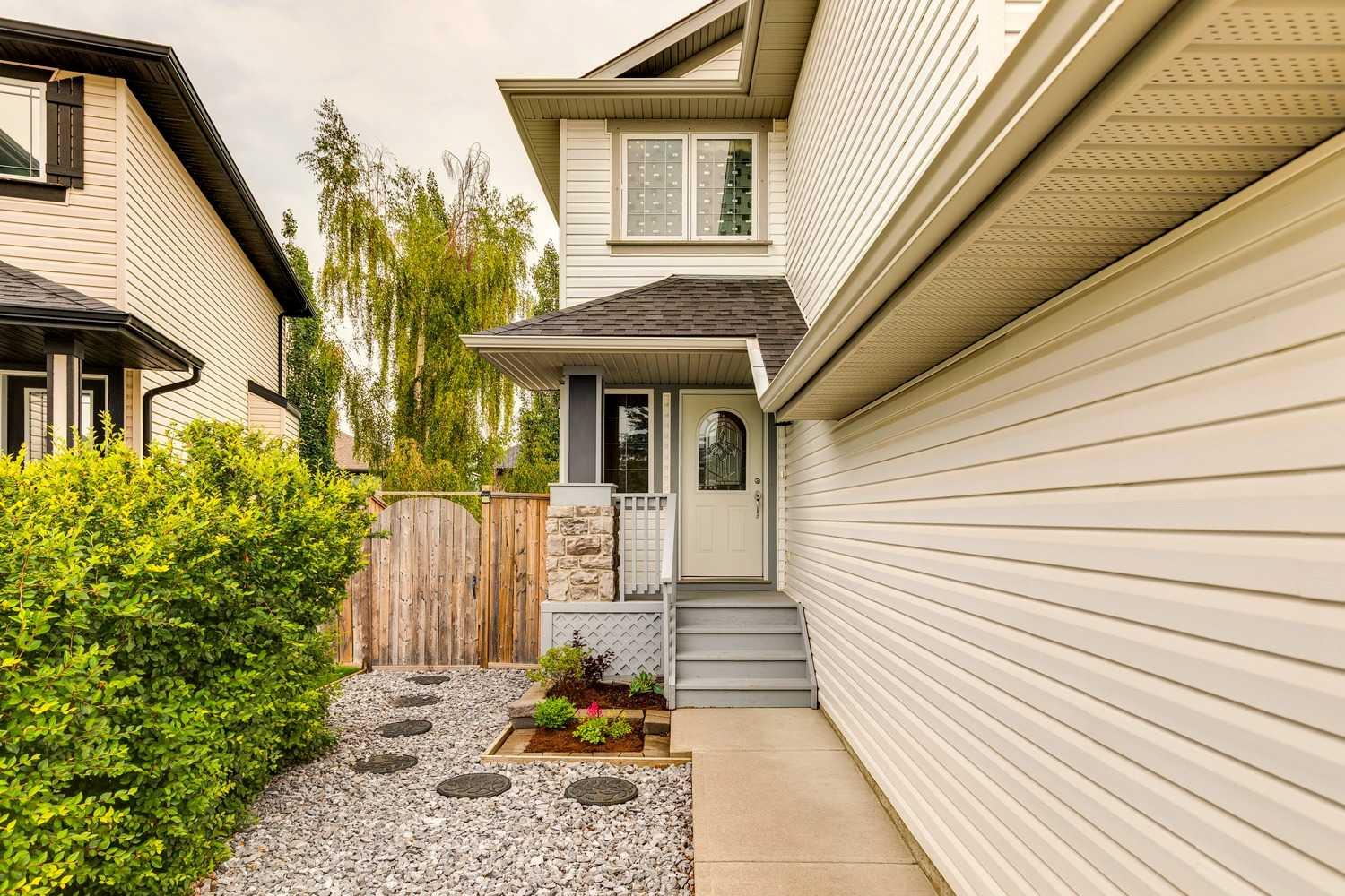 763 Cimarron Close