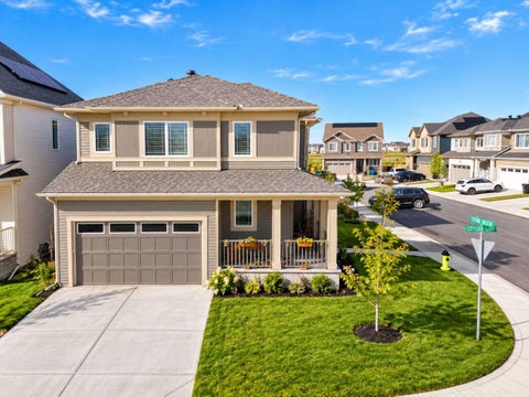 Photo of 128 Cityside Crescent NE, Calgary, AB T3N 2N3 (MLS # A2349878)