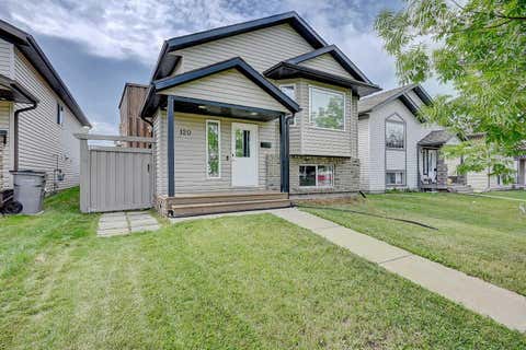Photo of 120 Pinnacle Boulevard, Grande Prairie, AB T8W 2V7 (MLS # A2336107)