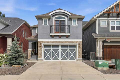 Photo of 188 Marquis Grove SE, Calgary, AB T3M 1M8 (MLS # A2331322)