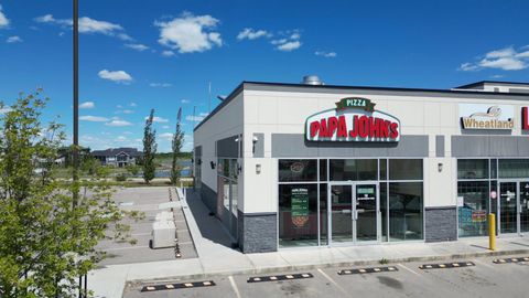 602 Westmount Road 10 Strathmore AB T1P 1W8