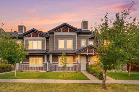 Photo of 149 Prestwick Villas SE, Calgary, AB T2Z 4S3 (MLS # A2335645)