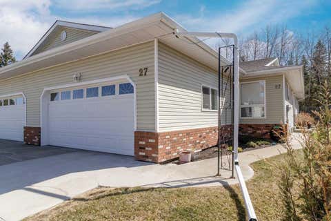 Photo of 2821 Botterill Crescent #27, Red Deer, AB T4R 2E5 (MLS # A2306720)