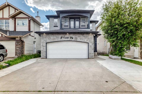 Photo of 11 Taralake Way NE, Calgary, AB T3J 5L8 (MLS # A2321595)