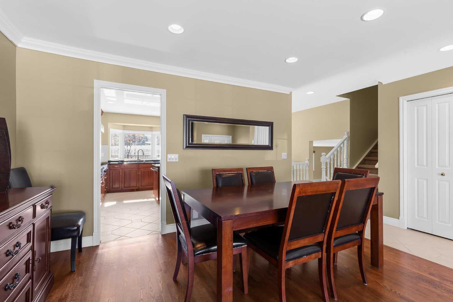 88 Bermondsey Way NW