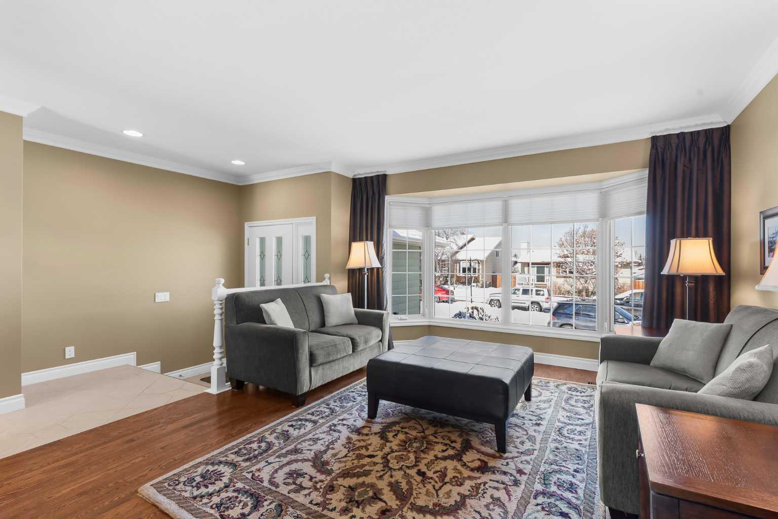 88 Bermondsey Way NW