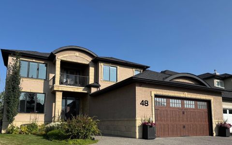 48 Coulee Park SW Calgary AB T3H 5J5