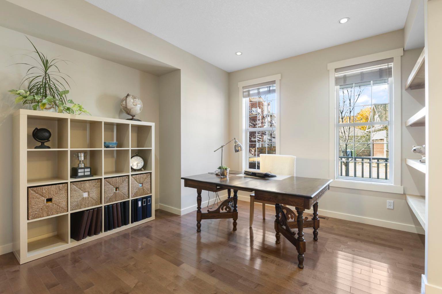 5550 Henwood Street SW