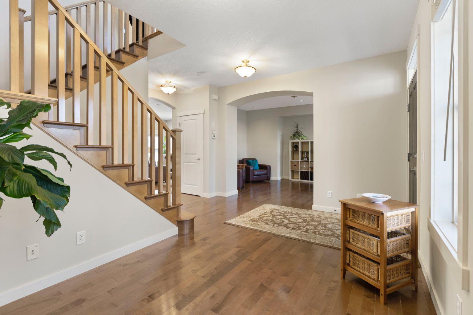 5550 Henwood Street SW