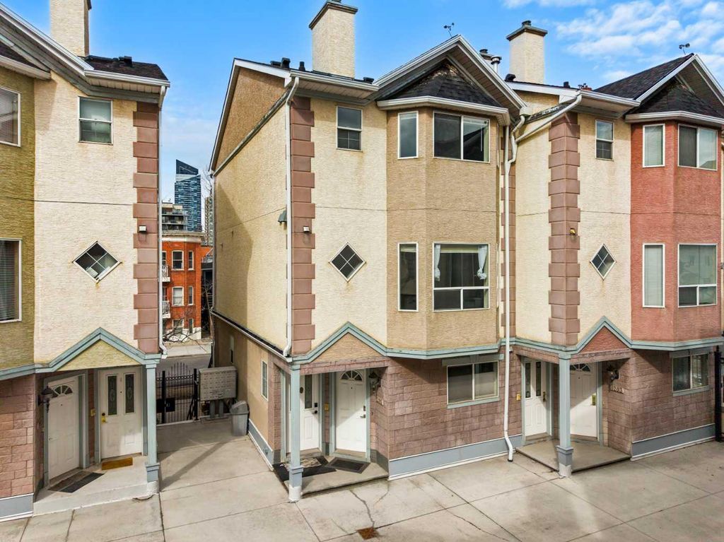 Photo of 1503 11 Street SW, Calgary, AB T2R 1R3 (MLS # A2302053)
