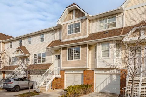 57 Tuscany Springs Gardens NW Calgary AB T3L 2R3