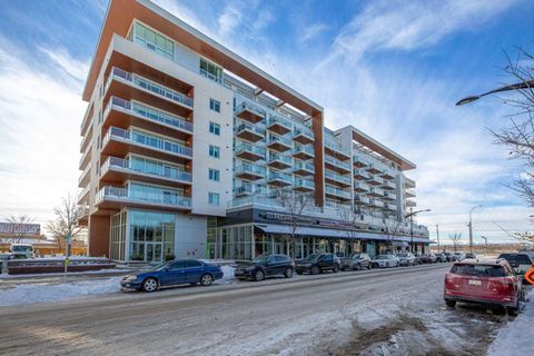 8505 Broadcast Avenue SW 212 Calgary AB T3H 6B5