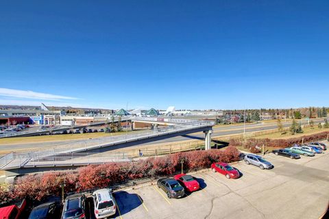 Photo of 3727 42 Street NW #404, Calgary, AB T3A 2W3 (MLS # A2257306) Photo of 3727 42 Street NW #404, Calgary, AB T3A 2W3 (MLS # A2257306)