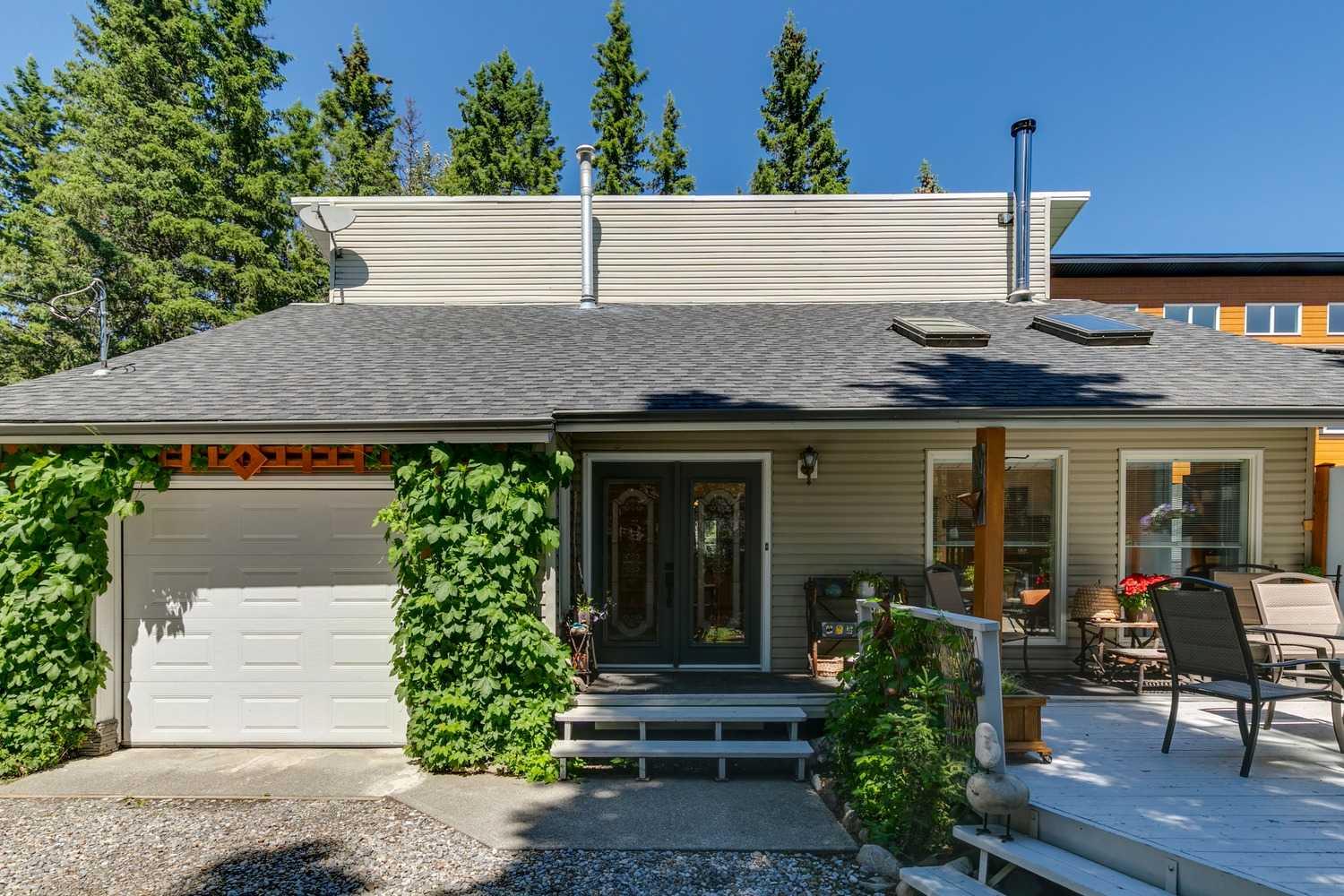 43 Bracken Road