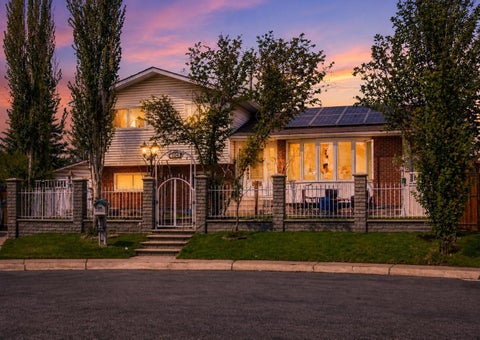 Photo of 204 Whiteview Close NE, Calgary, AB T1Y 1R3 (MLS # A2303861)