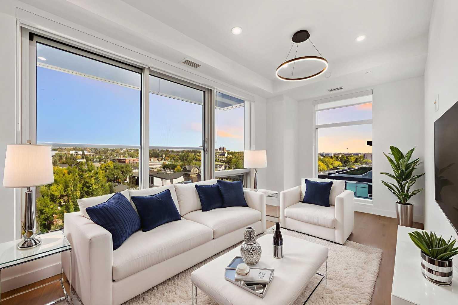 110 18A Street NW 601