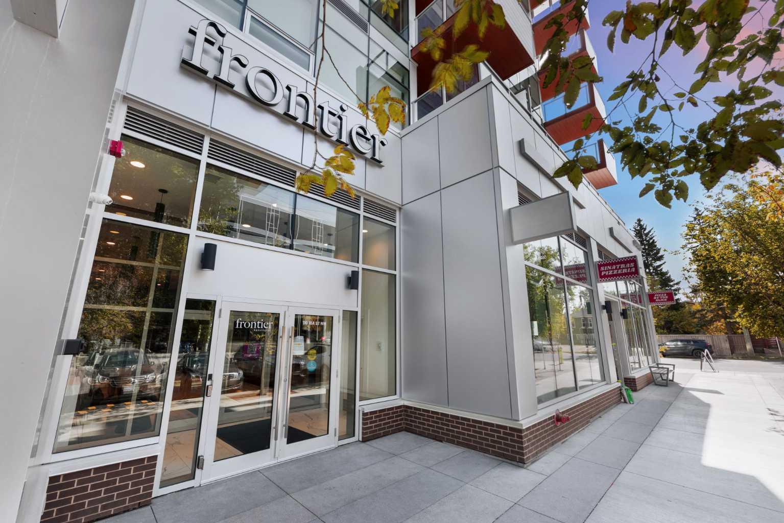 110 18A Street NW 601