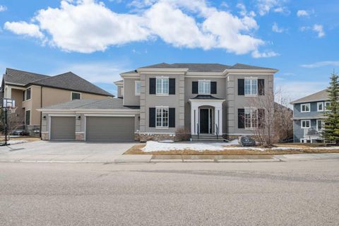 Photo of 45 Rockcliff Heights NW, Calgary, AB T3G 0C7 (MLS # A2302349)
