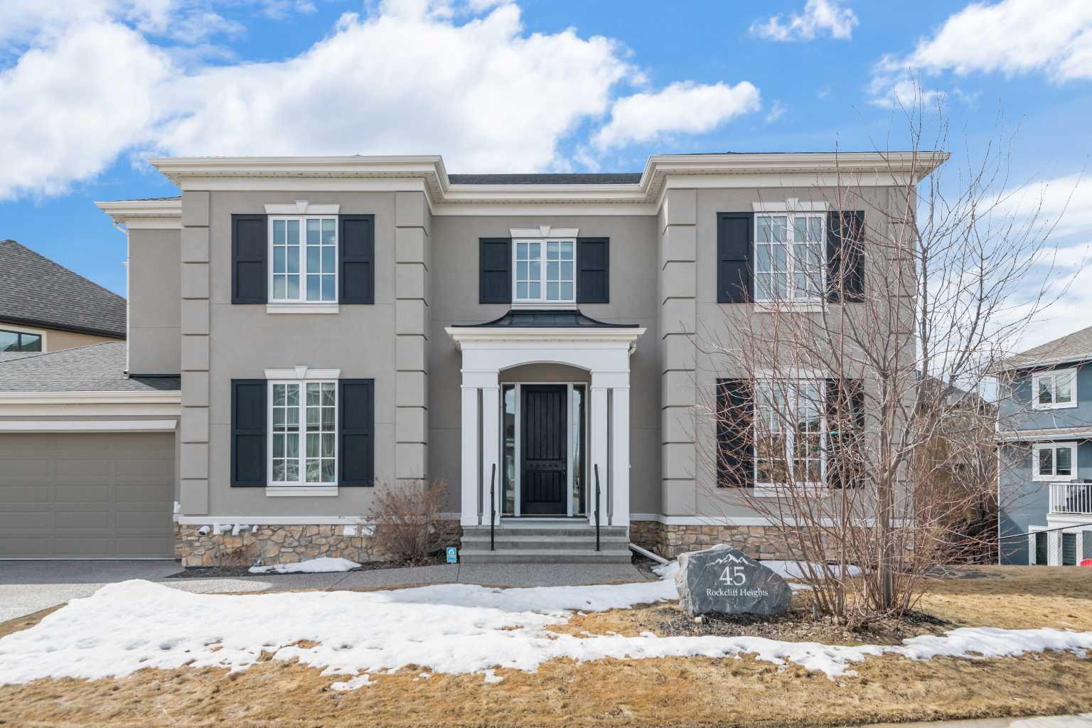 45 Rockcliff Heights NW