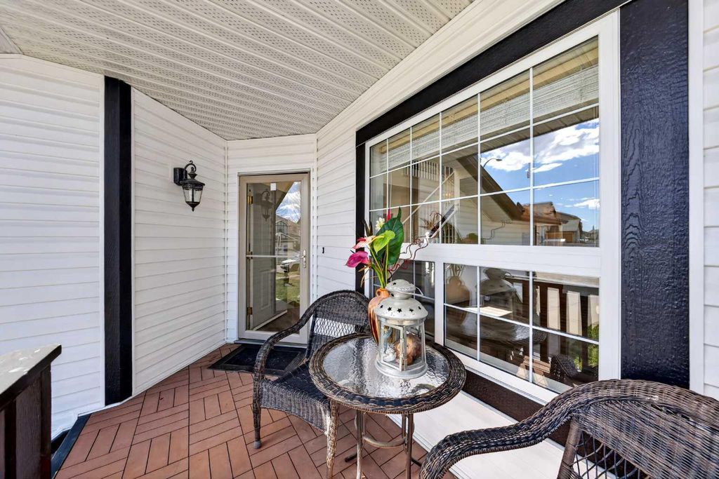 Photo of 502 Panamount Boulevard NW, Calgary, AB T3K 5V2 (MLS # A2303669)