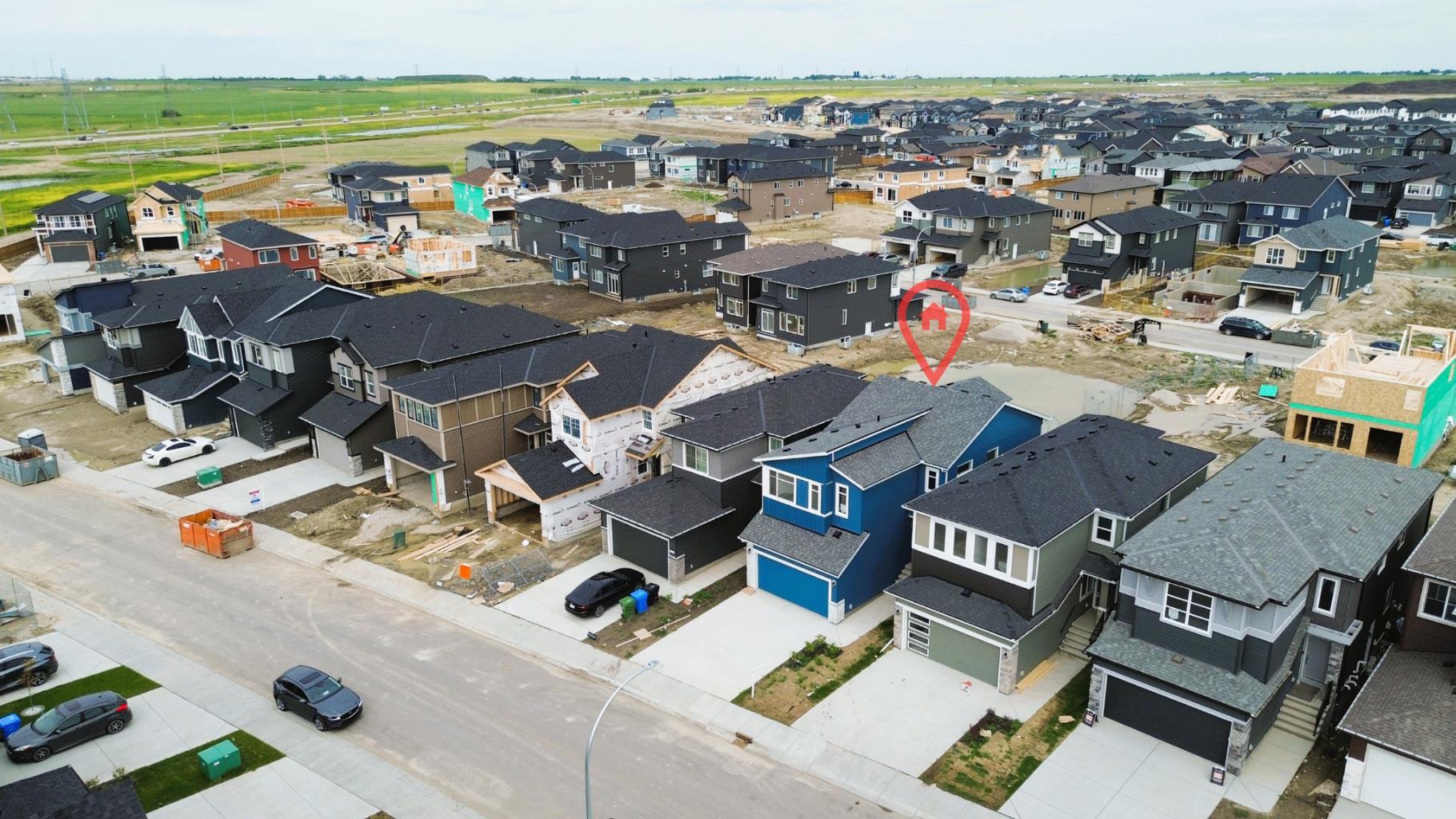 374 Corner Glen Way NE