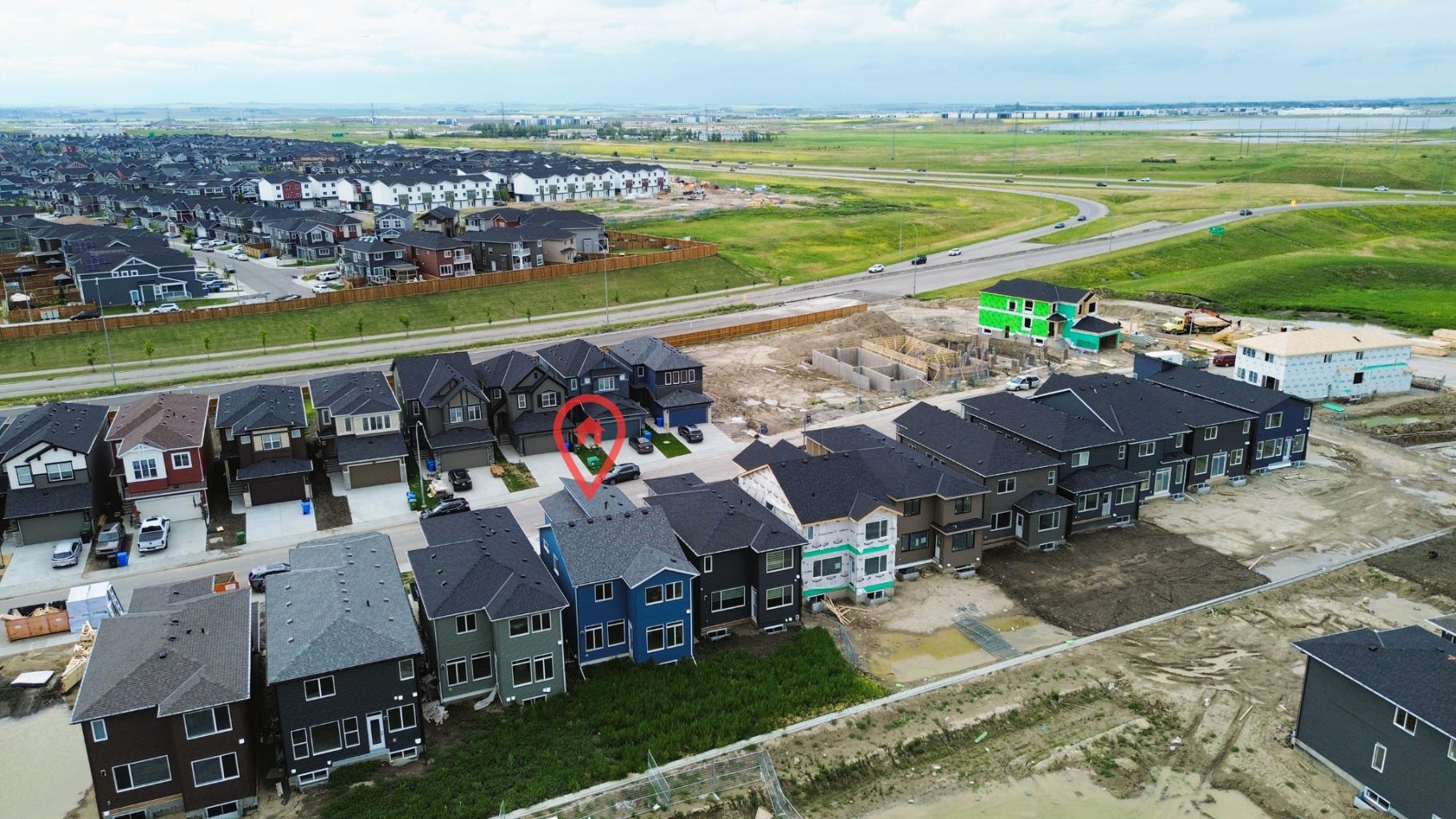 374 Corner Glen Way NE